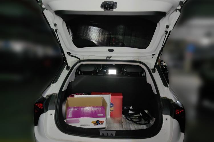 Used NETA V 2022 Chao 400 Lite