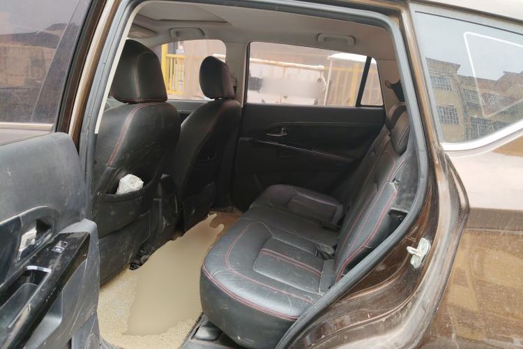 Used Land X5 2015 1.5T Manual Innovation Edition
