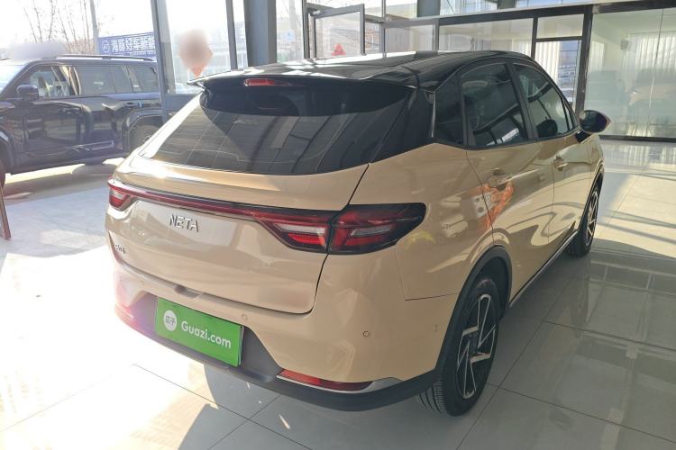 Used NETA AYA 2023 401