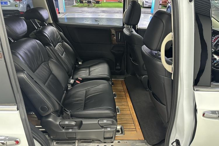 Used Honda Odyssey 2017 2.4L Smart Edition