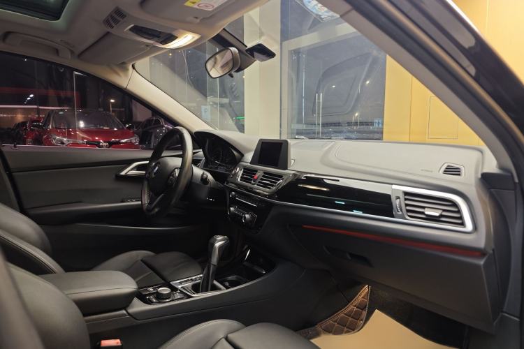 Used BMW 1 Series 2017 118i Sport Edition