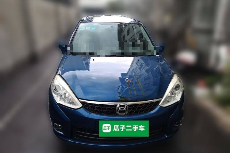 Used Suzuki Liana A6 2015 Hatchback 1.4L Manual Happiness Edition
