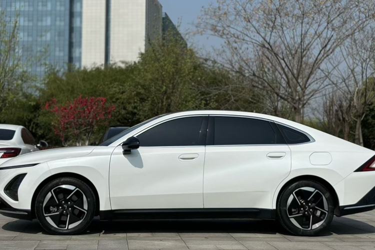 Used Wuling Xingguang 2023 150 Advanced Edition
