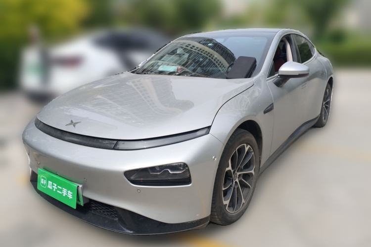 Used XPeng P7 2022 625E