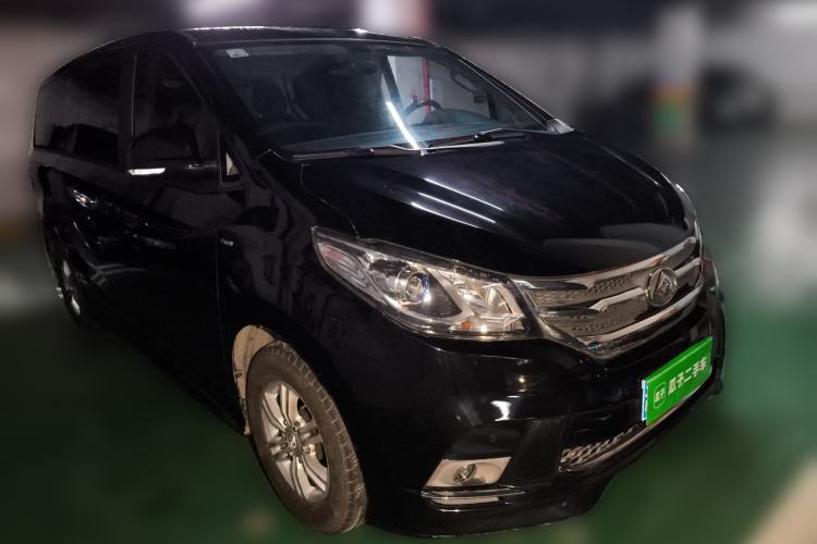 Used SAIC MAXUS G10 2019 PLUS 2.0T Automatic Elite Edition China V Standard