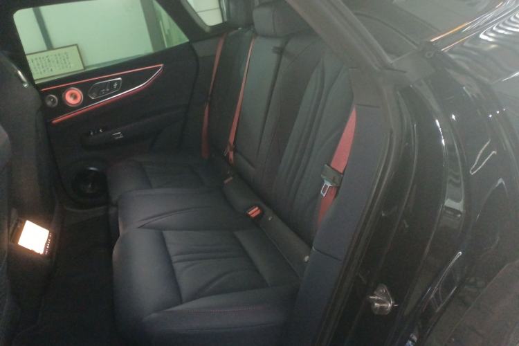 Used Zeekr 001 2026 Model 103° Rear-Drive Max Version