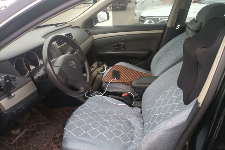 Used Nissan Sylphy 2018 Classic 1.6XE CVT Comfort Edition