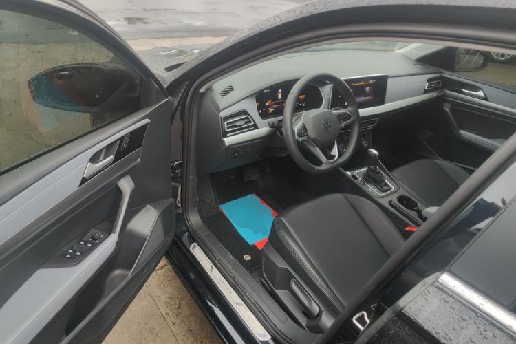 Used Volkswagen Lavida 2023 300TSI DSG Full-Comfort Edition
