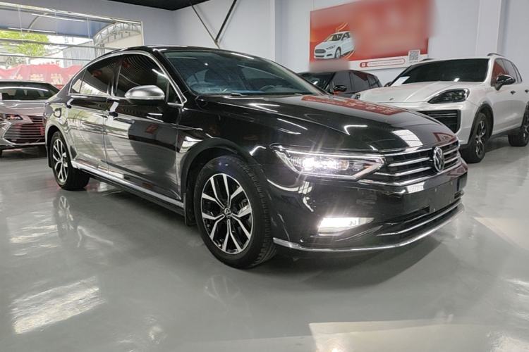 Used Volkswagen Magotan 2020 330TSI DSG Leading Model
