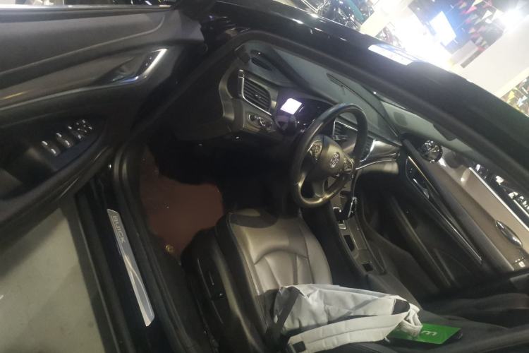 Used Buick LaCrosse 2022 552T Luxury Version