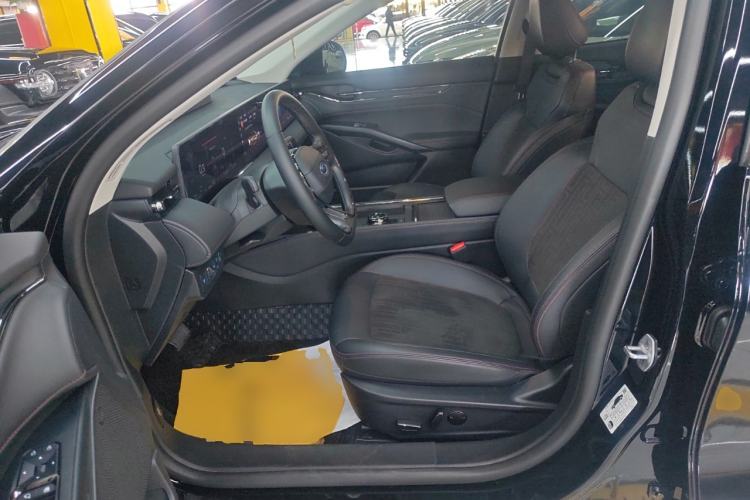 Used Ford Mondeo 2023 EcoBoost 180 Luxury Model