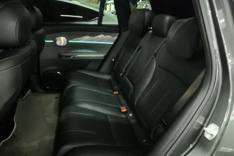 Used GAC Trumpchi Xiangwang S7 2025 205 km Max Version
