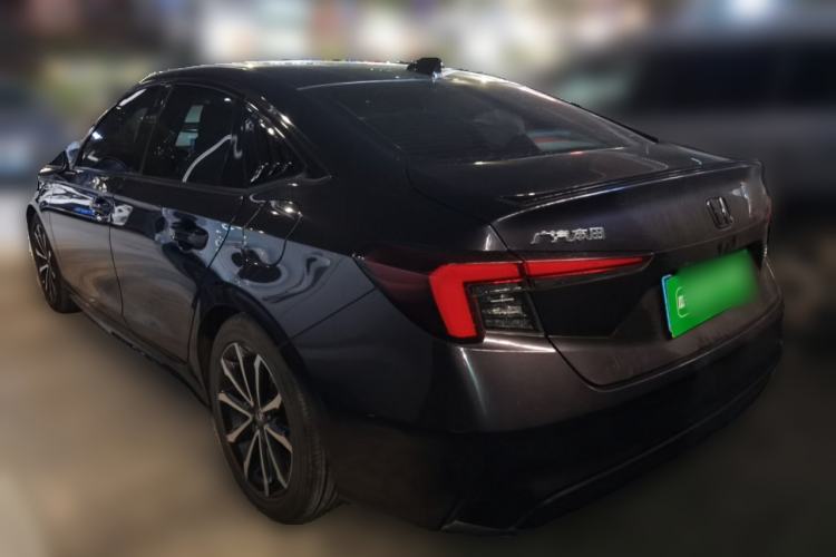 Used Honda Integra 2022 240TURBO CVT Technology Edition