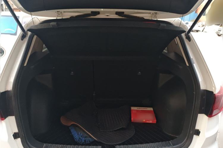 Used Jetta VS5 2019 280TSI Automatic Enjoyment Model