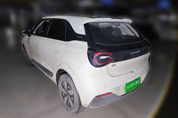 Used Dongfeng NAMMI 01 2024 330 Lite
