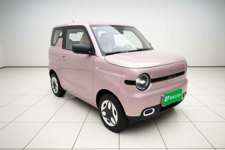 Used Geely Galaxy Panda 2025 210 km – Yuanqi Bear
