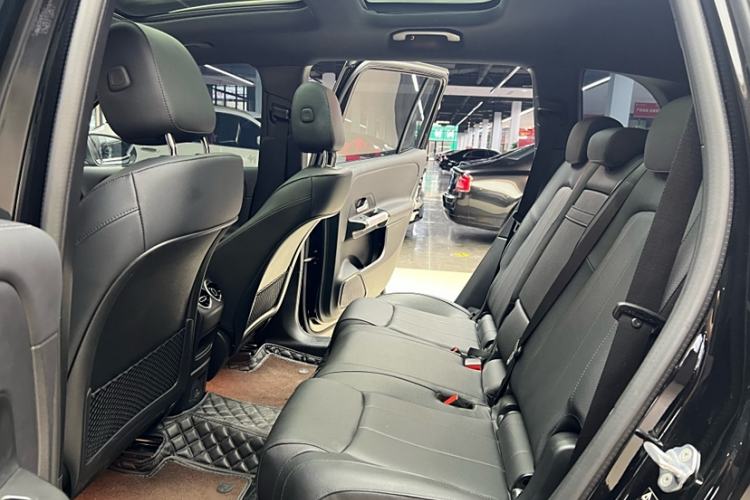 Used Mercedes-Benz GLB 2023 GLB 220 Sport Edition