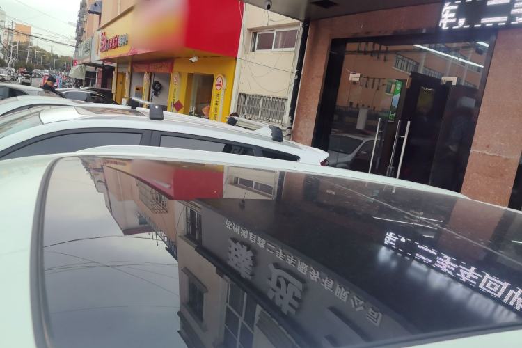 Used Audi Q7 2016 40 TFSI Comfort Model