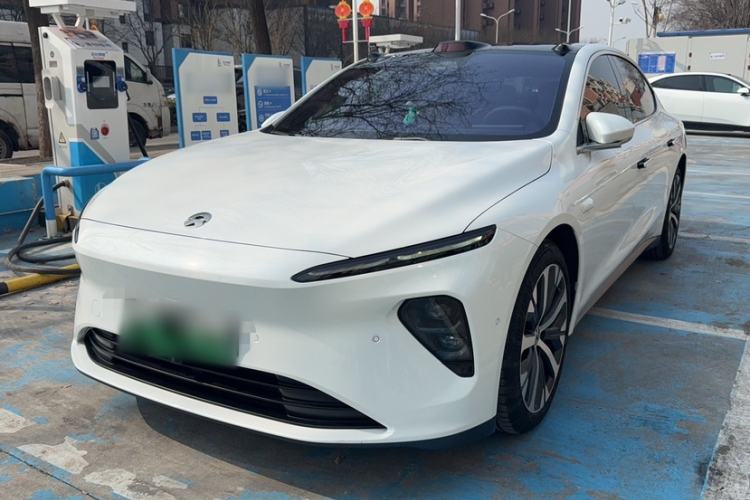 Used Nio ET7 2022 100kWh First Edition
