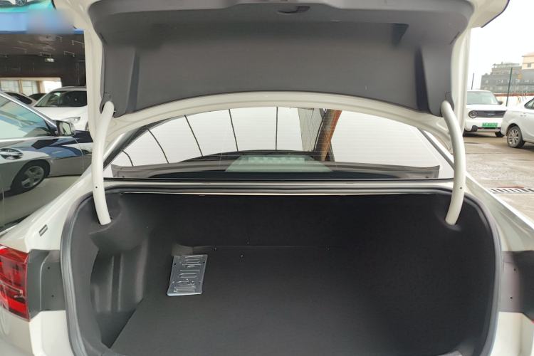 Used Volkswagen Lamando 2021 230TSI DSG Fashion Edition
