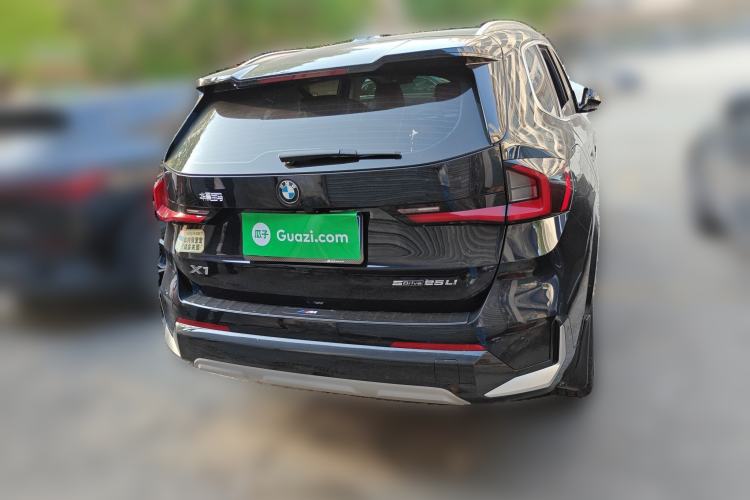 Used BMW X1 2024 sDrive25Li X Design Package