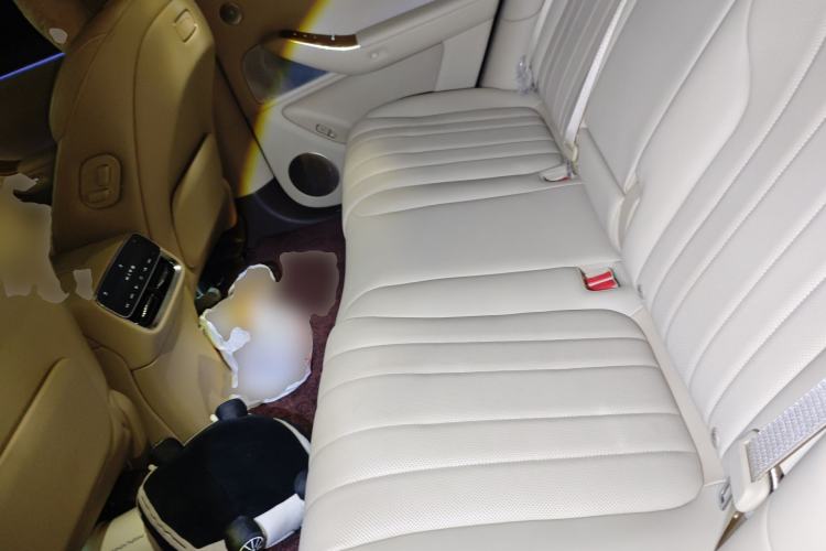 Used Hima AITO M7 2026 Model Range-Extending Max All-Wheel Drive 5-Seater Version