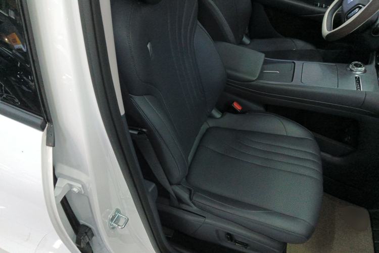 Used Geely Galaxy E5 2024 440km Exploration Version