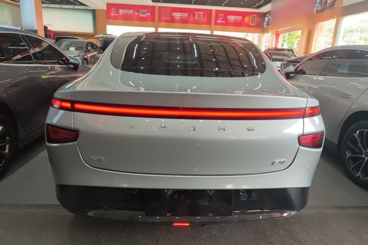 Used XPeng P7 2020 586E
