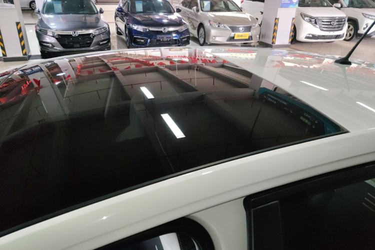 Used Volkswagen Polo 2019 Plus 1.5L Automatic Colorful Technology Edition
