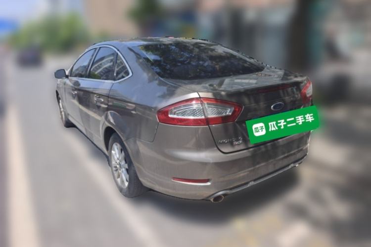 Used Ford Mondeo 2013 2.3L Fashion Edition
