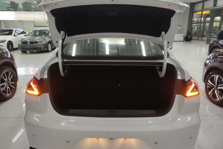 Used Peugeot 408 2024 360THP "Da Da" Model – Latou Edition
