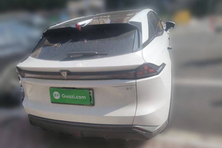 Used Deepal S07 2023 200Max Range-Extended Version
