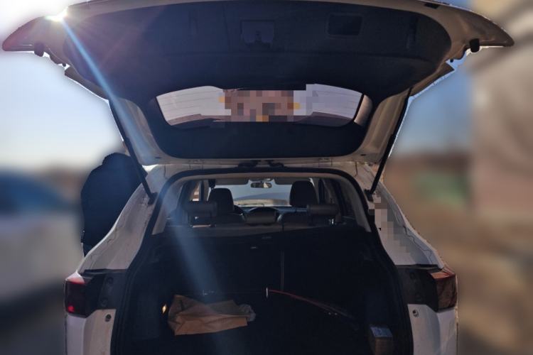 Used HYOSOW S5 2017 1.3T Manual Prestige Edition
