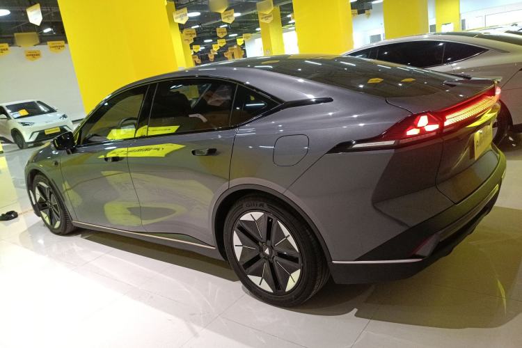 Used Deepal SL03 2022 1.5L 1200 Extended-Range Version
