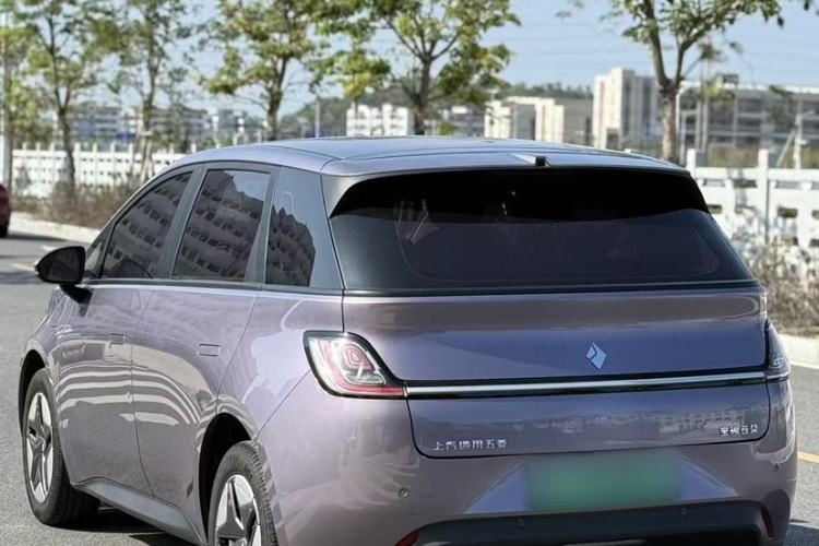 Used Baojun Cloud 2023 360 Plus
