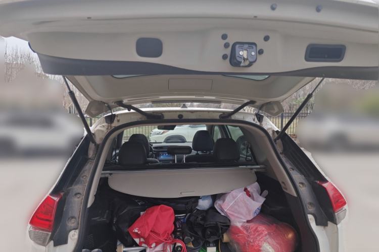 Used Nissan X-Trail 2020 2.0L XL Premium CVT 2WD SmartConnect Luxury Edition
