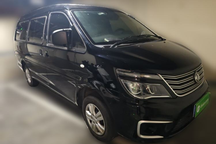 Used FORTHING Lingzhi 2020 M5L 1.6L Utility Model