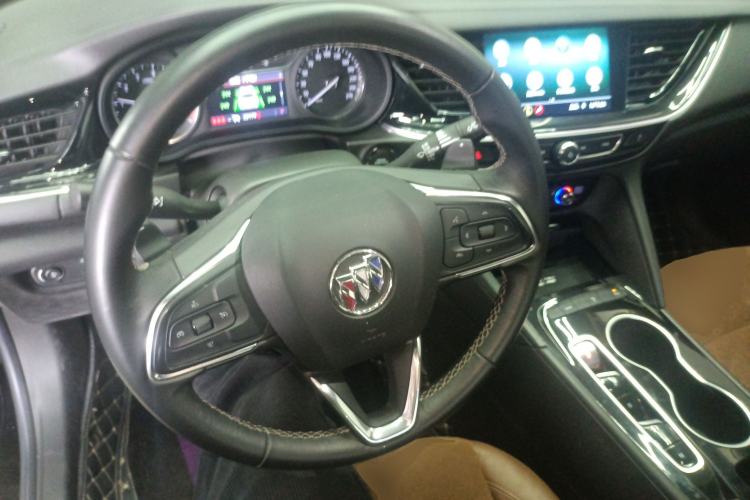 Used Buick Regal 2023 652T Smart Enjoyment Version