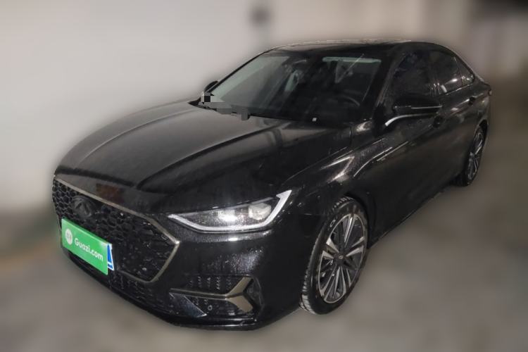 Used Chery Arrizo 8 PRO 2025 Model Pro 2.0T Luxury Version