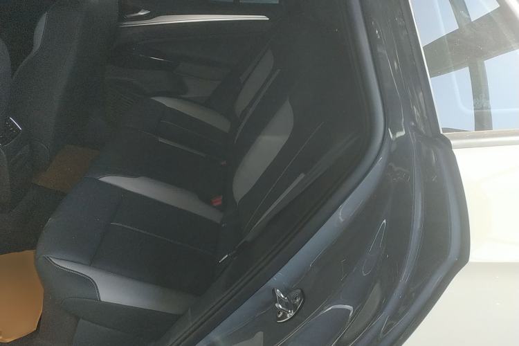 Used Volkswagen ID.4 CROZZ 2026 Model Pure Enjoyment Edition PURE
