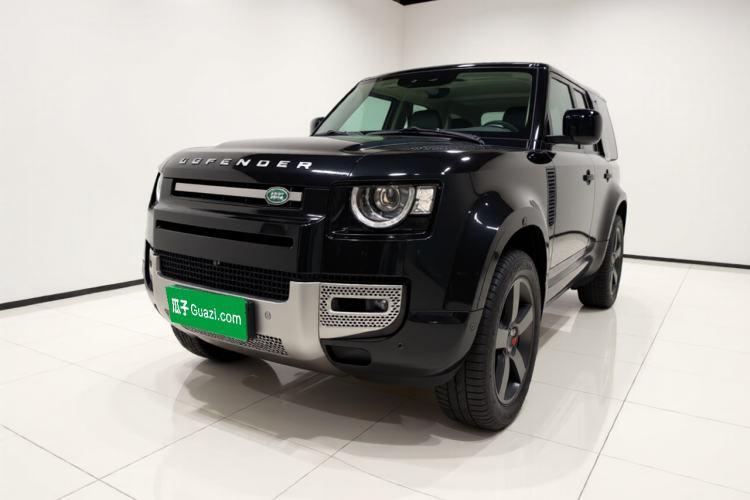 Used Land Rover Defender 2021 110 P400 X-DYNAMIC HSE