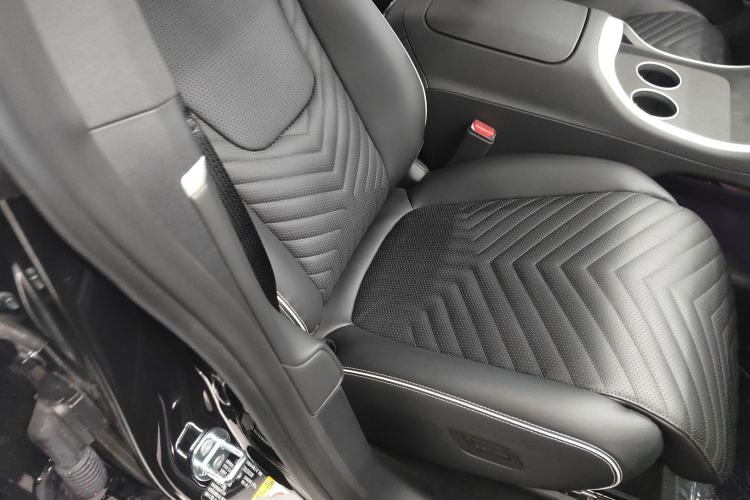 Used Avatr 11 2025 Ultra Extended-Range Edition