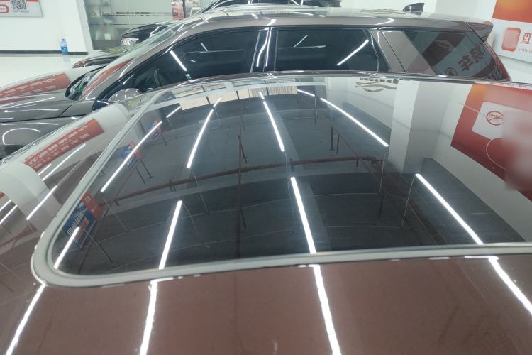 Used Porsche Macan 2017 Macan 2.0T
