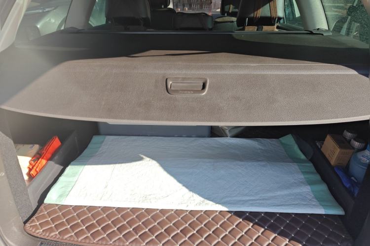 Used Volkswagen Magotan 2012 Travel Edition 2.0 TSI Comfort Version