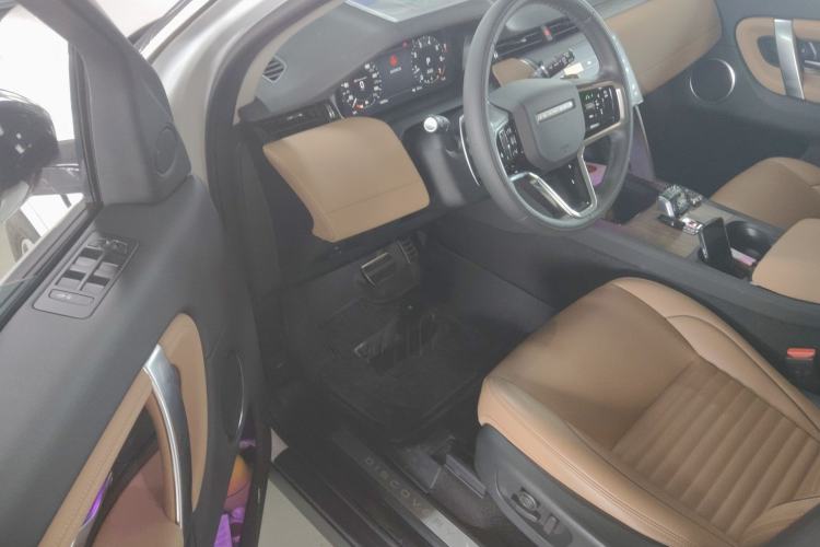 Used Land Rover Discovery Sport 2024 Performance Tech Edition