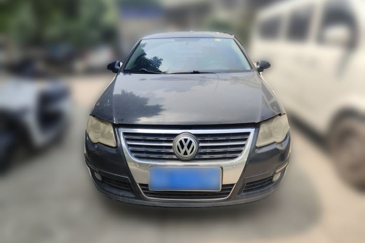 Used Volkswagen Magotan 2011 1.4 TSI Elite Edition
