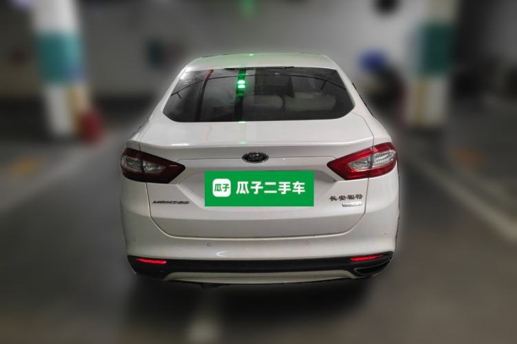 Used Ford Mondeo 2013 1.5L GTDi180 Fashion Edition
