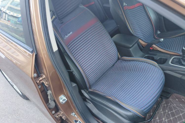 Used Chevrolet Cavalier 2016 1.5L Manual Xinyue Edition