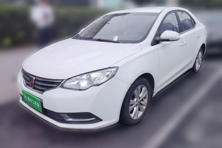 Used Roewe 360 2016 1.5L Manual Smart Screen Version