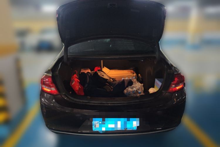 Used Buick LaCrosse 2016 Revised 20T Leading Edition
